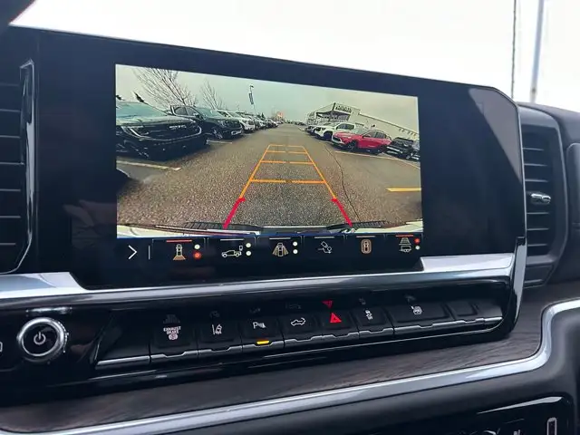 2026 GMC Sierra 2500HD SLT in Cars & Trucks in Regina - Image 27