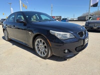 BMW Luxury + Twin Turbo Power + xDrive AWD for Under $11K! Looking for an affordable luxury sedan th... (image 6)