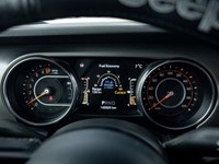 Welcome to Barrie Dodge Chrysler Jeep. CARFAX Canada No Reported Accidents This vehicle is certified... (image 3)