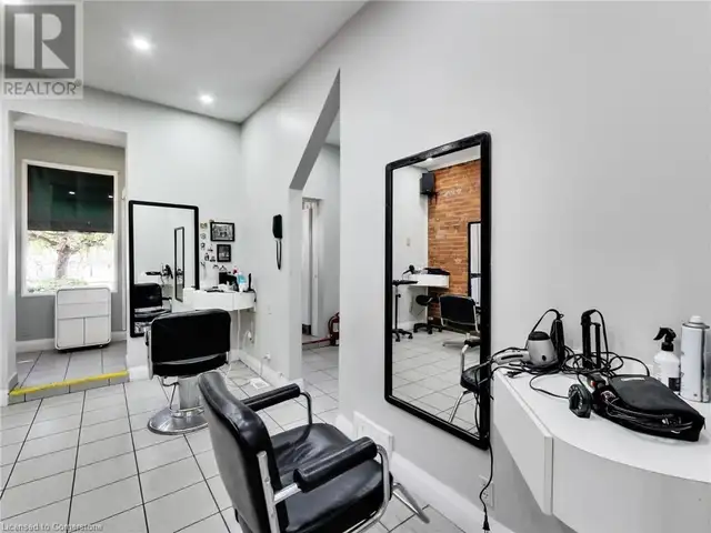 51 AUGUSTA Street Hamilton, Ontario in Houses for Sale in Hamilton - Image 13
