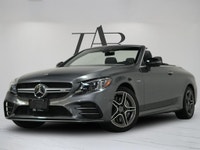 This 2019 Mercedes-Benz C 43 AMG Cabriolet is a local Ontario vehicle that perfectly blends open-top... (image 2)