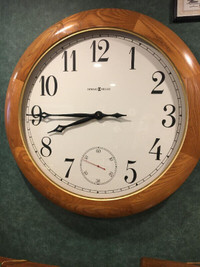 Howard Miller Clocks Sale Discontinued Models