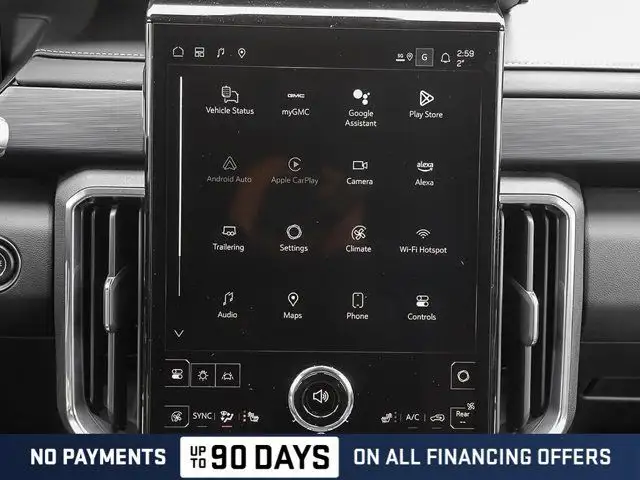 2026 GMC Acadia Elevation in Cars & Trucks in Winnipeg - Image 19