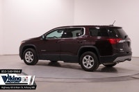 See Dealer Website for Details. GMC Acadia SLE 2018 . Other Equipment Rear View Camera, Bluetooth, K... (image 7)