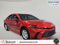 se Engine: Moteur à 4 cylindres 2.5L L/100Km City: 4.9 L/100Km Hwy: 4.9 Safety Equipment Contrôle él... (image 2)