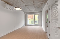 Apartment for rent appt logement locatif, Studio 2.5 2 1/2, Canal Lachine-Marché Atwater-Sud-Ouest,... (image 3)