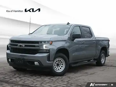 At Kia of Hamilton we strive to exceed expectations! With that, we meticulously go through each of o...