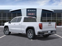 Welcome to Murray Buick GMC - Penticton Truck lovers appreciate our 2026 GMC Sierra 1500 SLE Double... (image 2)