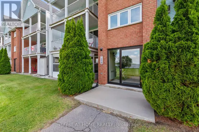 2B - 160 EDWARDS STREET Clarence-Rockland, Ontario in Condos for Sale in Ottawa - Image 36