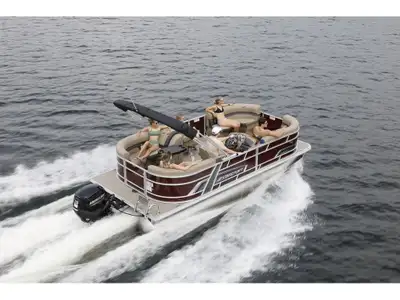 Bienvenue chez Binette Marine ! Le choix parfait pour votre prochaine aventure nautique ! Vous rêvez...