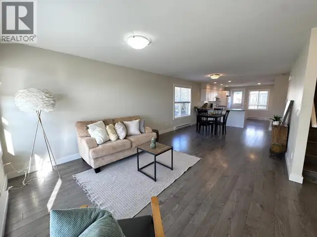 123 10303 112 STREET Fort St. John, British Columbia in Condos for Sale in Fort St. John - Image 20