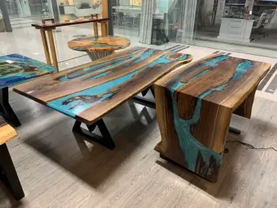 Dinning  tables made to order, View more