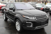 2017 RANGE ROVER EVOQUE SI4, 106.774 KM: • TOIT PANORAMIQUE• SYSTEME DE NAVIGATION (GPS)• CAMERA DE... (image 4)