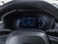 2025 Toyota RAV4 LE CLEAN CARFAX | AWD | FORMER DAILY RENTAL | HEATED SEATS Midnight Black Metallic... (image 9)