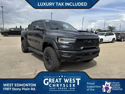 Scores 15 Highway MPG and 17 City MPG! This Ram 1500 delivers a Twin Turbo Premium Unleaded I-6 3.0...