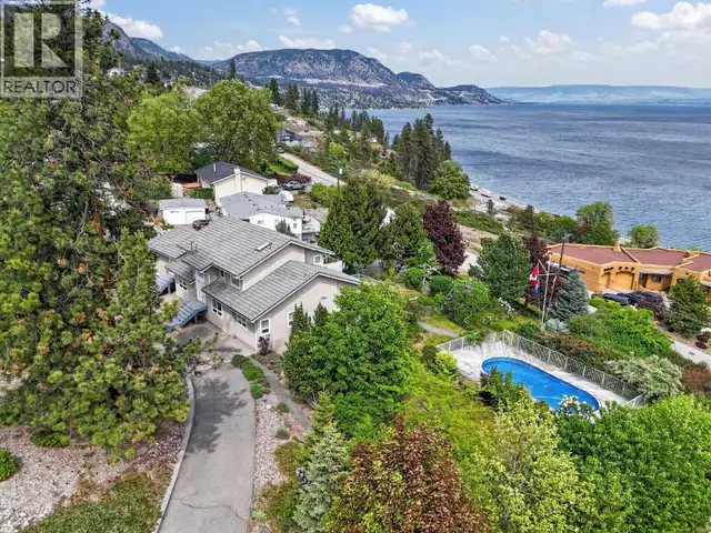 6241 Lipsett Avenue Peachland, British Columbia in Land for Sale in Penticton - Image 3