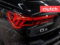 NO ACCIDENTS / CLEAN CARFAX / 1 OWNER / Power Tailgate/Hatch, Auto Dimming Rearview Mirror, Front He... (image 9)