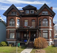 Live Close to Campus at 353 Alfred Street Available May 2026! Are you a student looking for affordab... (image 7)