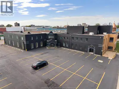 The best of the best at 1501 Howard Avenue, Unit 103B, perfectly suited for storage solutions or a d...