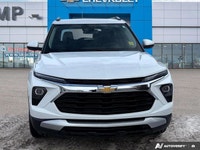 Saskatoon Motor Products - Recent Arrival! 2025 Chevrolet TrailBlazer LT - Certified GM Certified De... (image 8)