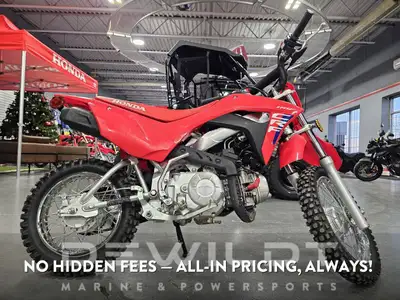 FULLY SERVICED AND READY TO RIDE! COMES WITH 6 MONTHS WARRANTY WITH THE OPTION TO EXTEND UP TO AN AD...