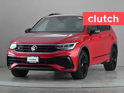 1 OWNER / Adaptive Cruise Control, Apple CarPlay, Panoramic Sunroof and more! Clutch is the largest...