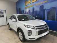 MITSUBISHI RVR 2024 AWD TOUT ÉQUIPÉ / INTÉRIEUR EN TISSU CHAUFFANT / AIR CLIMATISÉ / CRUISE CONTROL... (image 2)