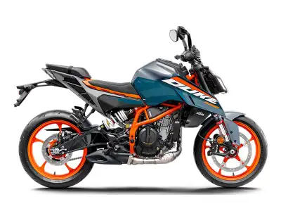 Save $500 as part of KTM 's current promotion - only for a limited time! Contact one of our Sales Sp...