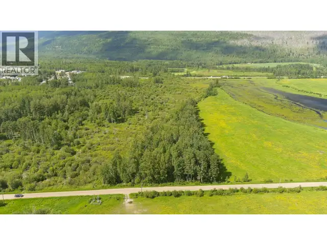DL 5314 HORSESHOE LAKE ROAD McBride, British Columbia in Land for Sale in Quesnel - Image 20