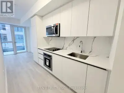 327 - 15 RICHARDSON STREET Toronto (Waterfront Communities), Ont