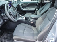 WAS: $41999 NOW: $40999 plus taxes and licensing fees2025 Toyota RAV4 Hybrid LE AWD for Sale in Otta... (image 5)