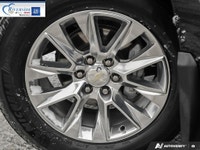 ... Engine: 8 Cylinder Engine 5.3L/325CI L/100Km City: 14.7 L/100Km Hwy: 10.7 Safety Equipment Dayti... (image 5)