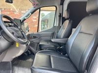 Double L Motors Ltd. FOR SALE: 2022 Ford Transit 250 High Roof | 148 WB | Ready for Work. Looking fo... (image 8)