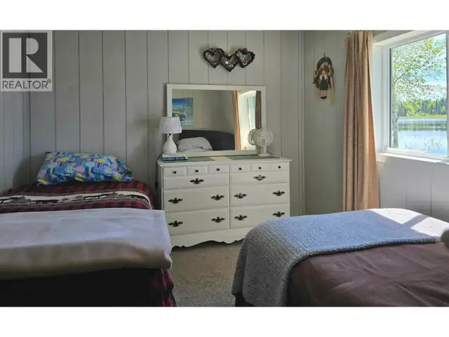4209 ANTOINE LAKE ROAD Horsefly, British Columbia in Houses for Sale in Williams Lake - Image 22