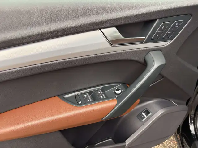 2018 Audi Q5 Progressiv5638184741070643215