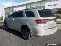 This Dodge Durango boasts a Regular Unleaded V-6 3.6 L/220 engine powering this Automatic transmissi... (image 2)