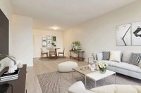 Amenities: Air Conditioning • Balconies • Great Location Suite & Building: Spacious bachelor, one-be... (image 3)