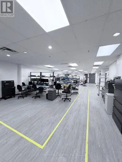 Entire Building available- Lower level storage, Main floor flex space/lab medical product developmen...