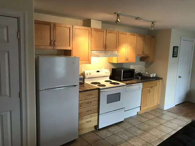 SOUTHEND HALIFAX-LARGE STUDIO OCCUPANCY  NOW OR LATER in Long Term Rentals in City of Halifax - Image 5