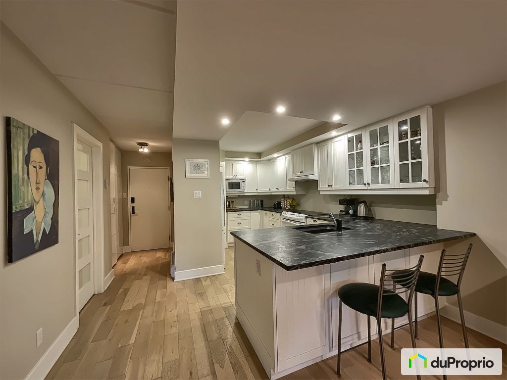 $619,000 - Condominium for sale in Longueuil (Vieux-Longueuil) — photo 3