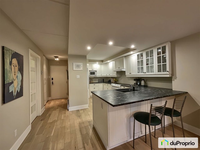 $619,000 - Condominium for sale in Longueuil (Vieux-Longueuil) — photo 3
