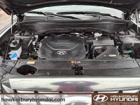 . Engine: V6 Cylinder Engine 3.8L L/100Km City: 12.2 L/100Km Hwy: 9.7 (image 7)