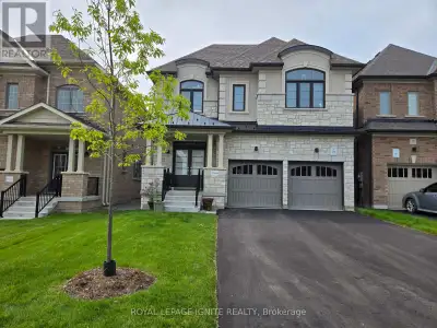 11 ED EWERT AVENUE Clarington (Newcastle), Ontario