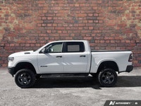 Check out this 2023 Ram 1500 Big Horn before someone takes it home! *Get Your Money's Worth for this... (image 1)