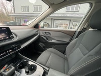 Price includes $1,000 finance credit. Price does not include fees or taxes. The 2023 Nissan Rogue AW... (image 7)