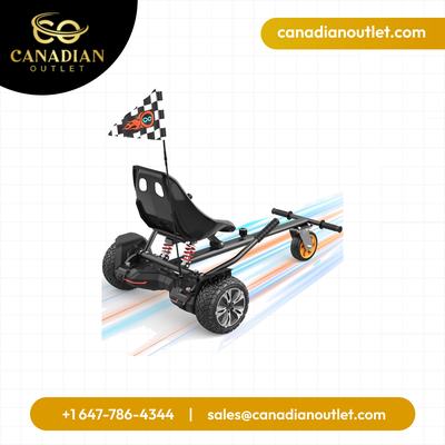 Gravity X3 Electric, Gyroor Hoverboard/ Electronic Kart, View more