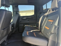 Meet the dependable 2022 GMC Sierra Short Box Crew Cab Used, available now at Virden/Birtle Mainline... (image 7)