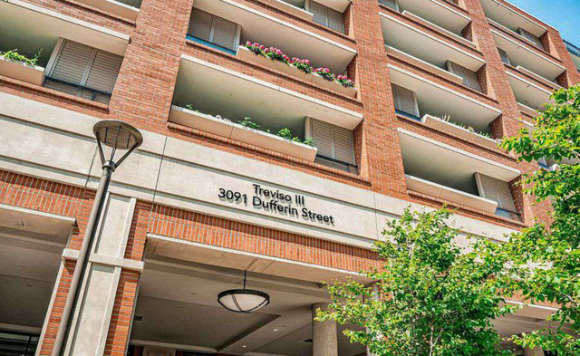 Available now, 1-bedroom Condo in North York $ 2,000/- in Long Term Rentals in City of Toronto - Image 3