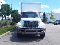 Ryder Stock ID: 875226 Transmission Type/Speed: AUTO 6 Engine: DIESEL B6.7'17 240/2400 Horse Power:... (image 1)