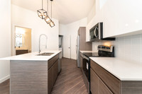 The Trax is in the Ritchie community in Edmonton, off Whyte Avenue and Gateway Boulevard. This apart... (image 2)